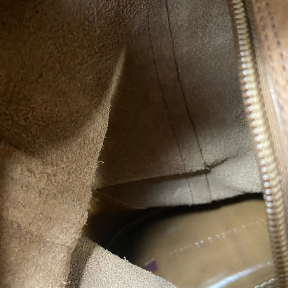 schuler and son ladies leather boots size 10 - Picture 9 of 10